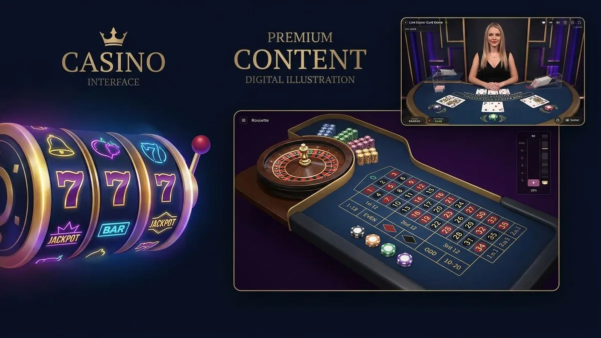 Casino oyunları